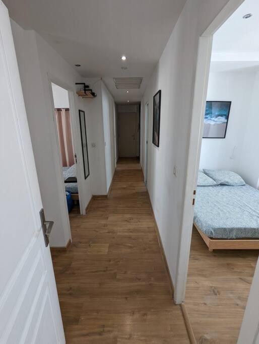 Sleep In Montpellier, Albert, Centre, Gare, 4 Ch, Tram L1, 2, 3 & 4 Extérieur photo