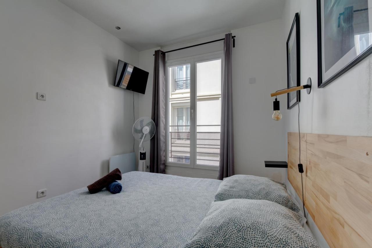 Sleep In Montpellier, Albert, Centre, Gare, 4 Ch, Tram L1, 2, 3 & 4 Extérieur photo